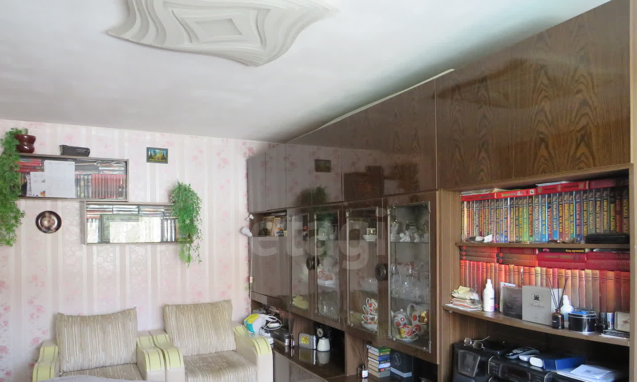 квартира г Долгопрудный Водники ш Лихачевское 13/2 фото 1