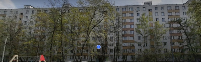 метро Юго-Восточная дом 4 фото