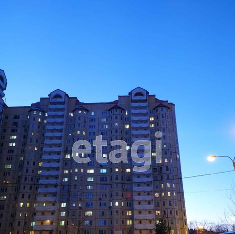 Новые Подлипки ул Калининградская 17/1 фото