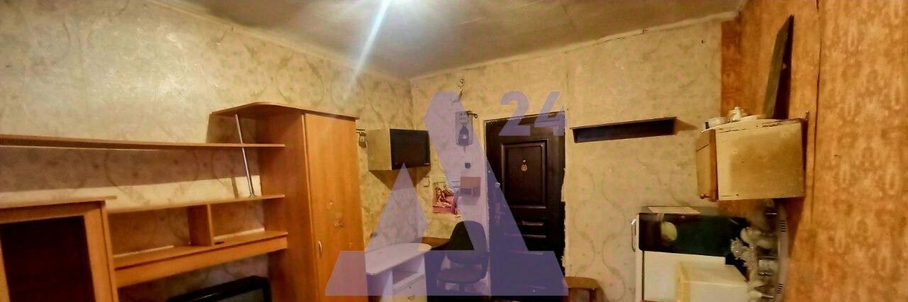 комната г Новоалтайск ул Ударника 23 фото 4