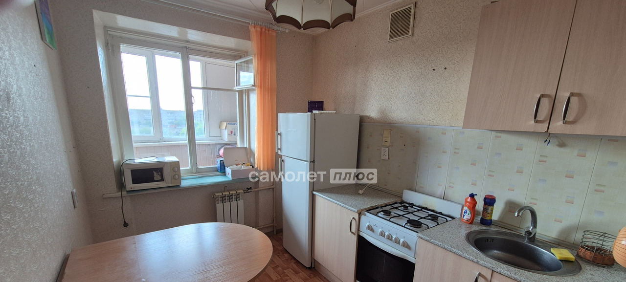 квартира г Электросталь Южный ул Мира 26 м-н фото 12