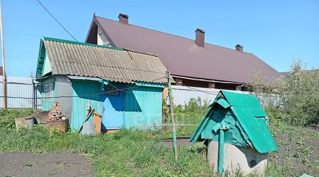 ул Центральная 13 Жуковский сельсовет фото