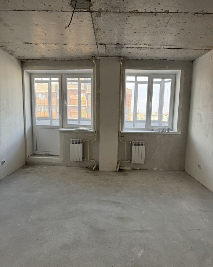 квартира г Абакан ул Кирова 185 фото 2