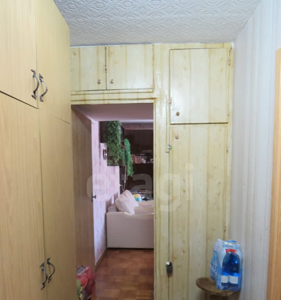 квартира г Долгопрудный Водники ш Лихачевское 13/2 фото 10