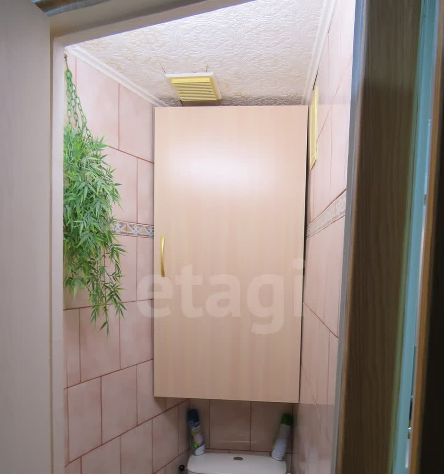 квартира г Долгопрудный Водники ш Лихачевское 13/2 фото 11