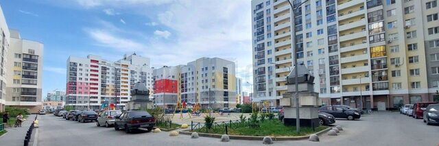 квартира Геологическая ул Рябинина 21 фото
