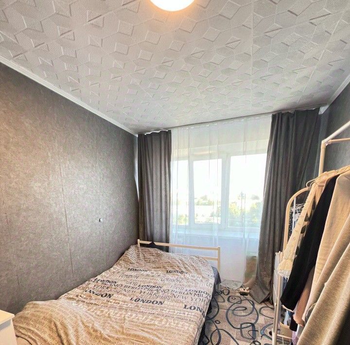квартира г Екатеринбург пр-кт Космонавтов 80к/6 Проспект Космонавтов фото 3