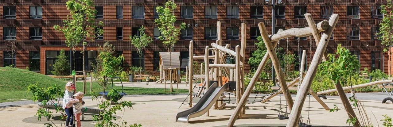 квартира г Котельники р-н мкр Парковый Котельники фото 7