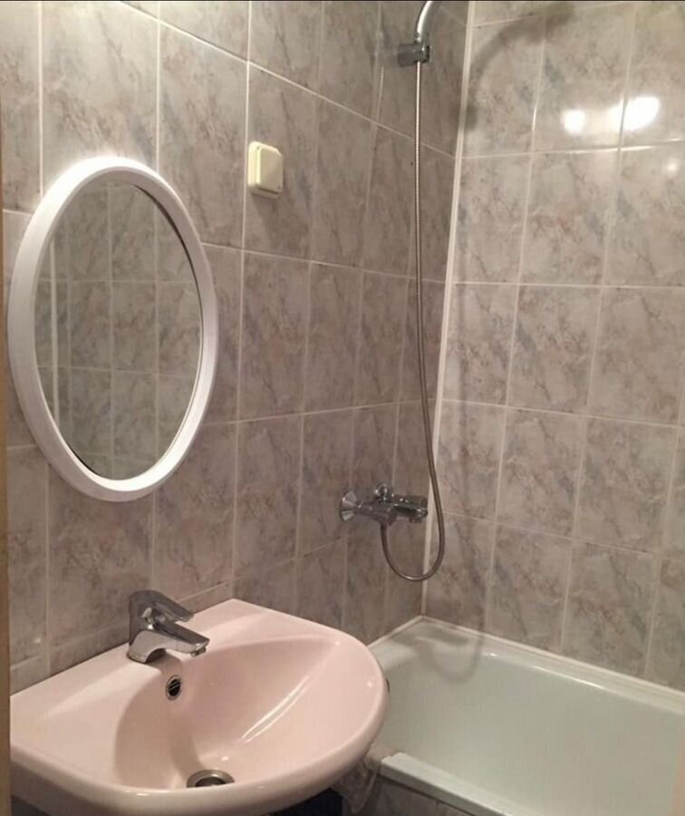 квартира г Тольятти р-н Автозаводский 20-й квартал б-р Рябиновый 6 фото 3