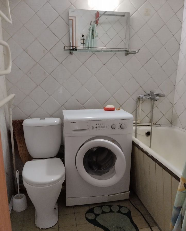 квартира г Георгиевск ул Калинина 146/3 фото 2