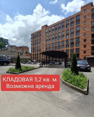 ул 40 лет Октября 37б фото
