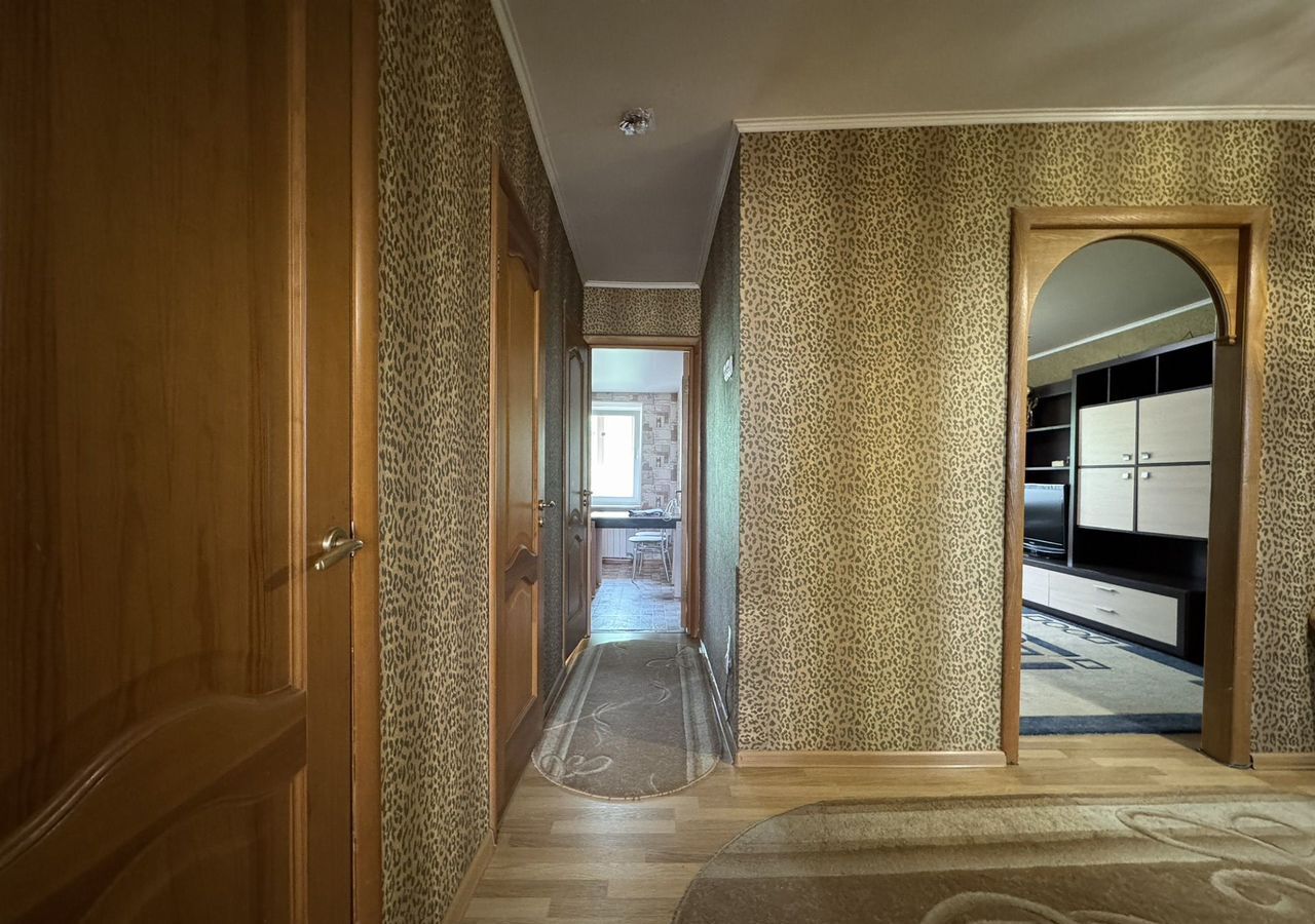 квартира г Белогорск ул Кирова 249/1 фото 10