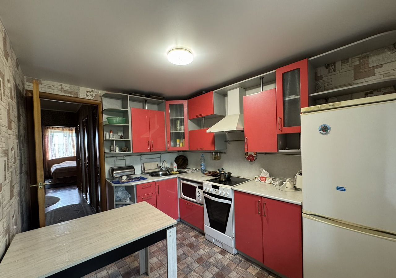 квартира г Белогорск ул Кирова 249/1 фото 14