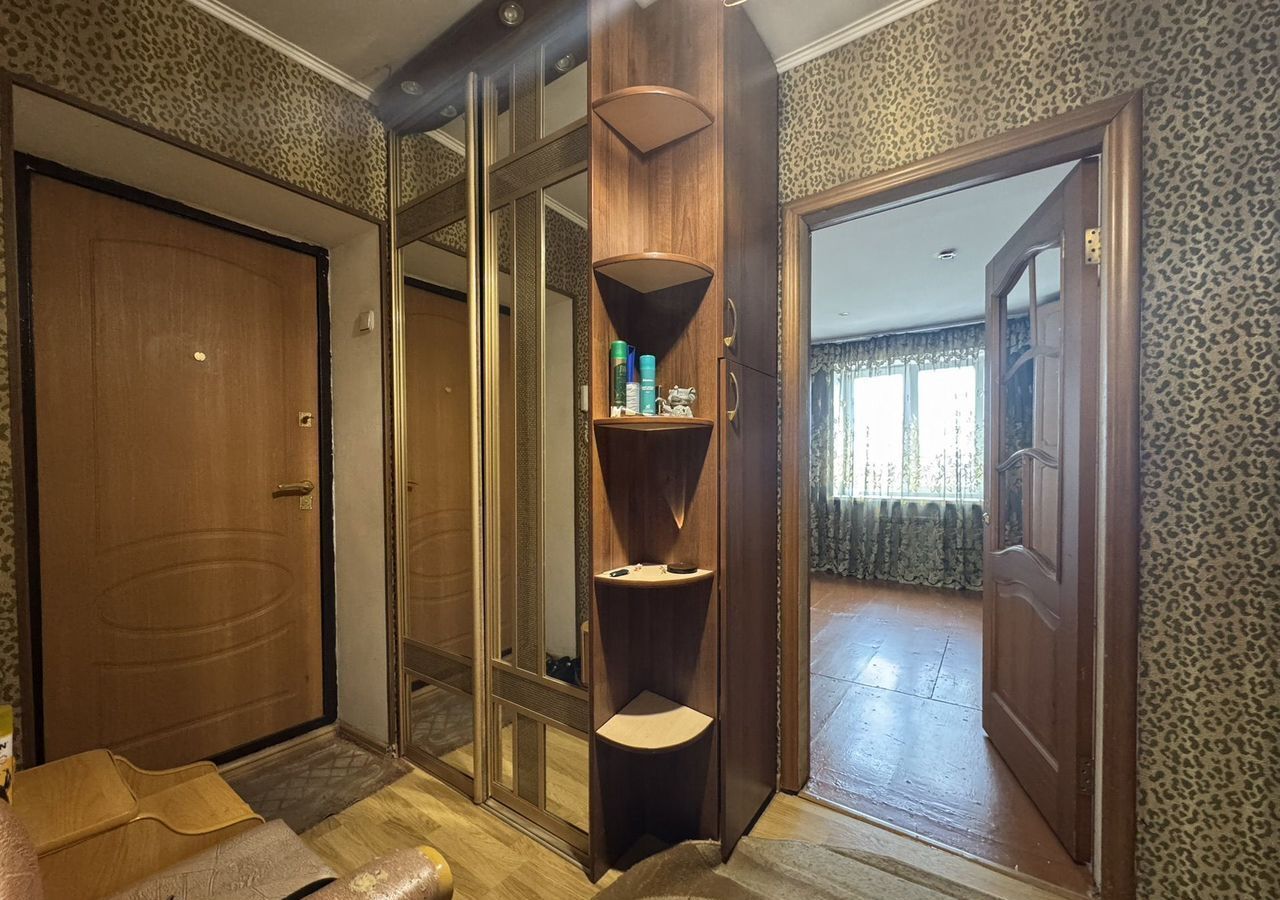 квартира г Белогорск ул Кирова 249/1 фото 18