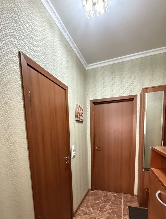 квартира г Люберцы ул Дружбы 5/1 фото 12