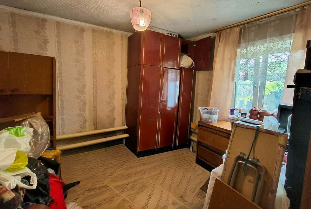 дом г Бийск ул Михаила Калинина 22а фото 11