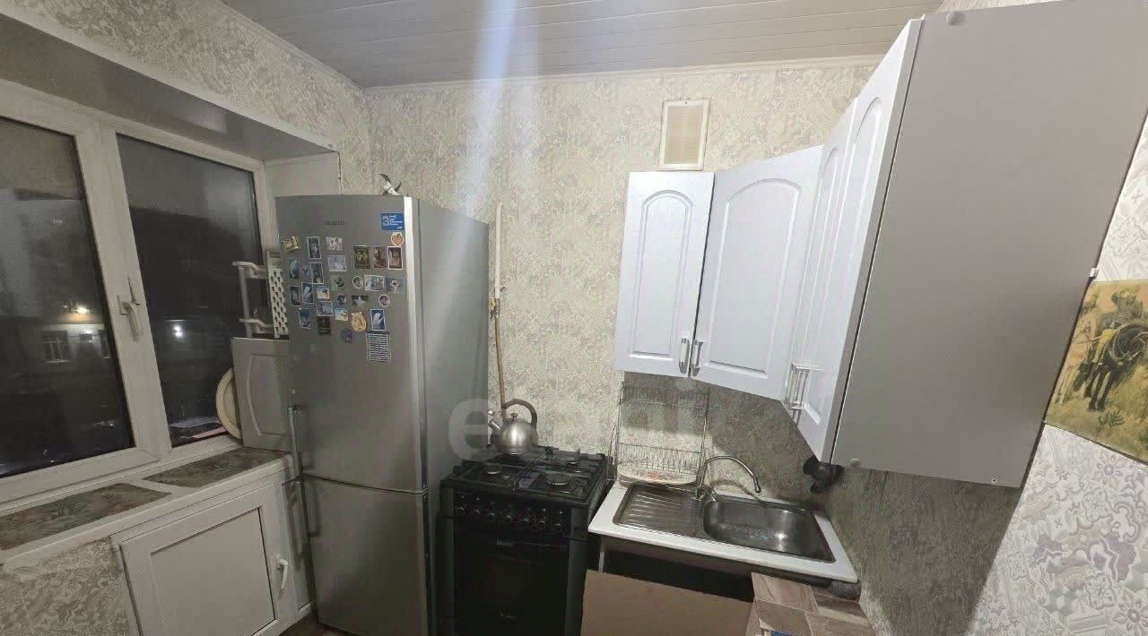 квартира г Тверь р-н Московский пр-кт Волоколамский 33 фото 1