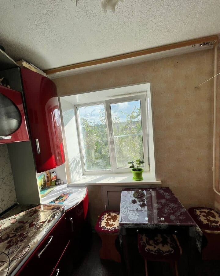 квартира г Чита р-н Ингодинский ул Лазо 36 фото 7