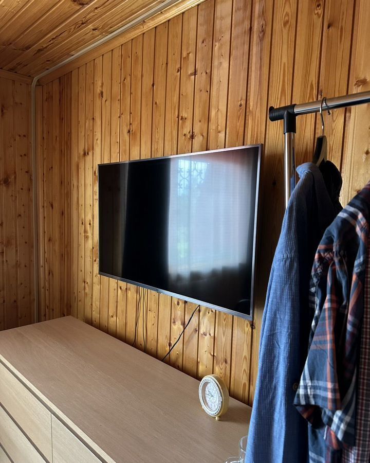 дом г Нижневартовск садово-огороднический потребительский кооператив Ремонтник-87, 311, Тюменская обл. фото 9