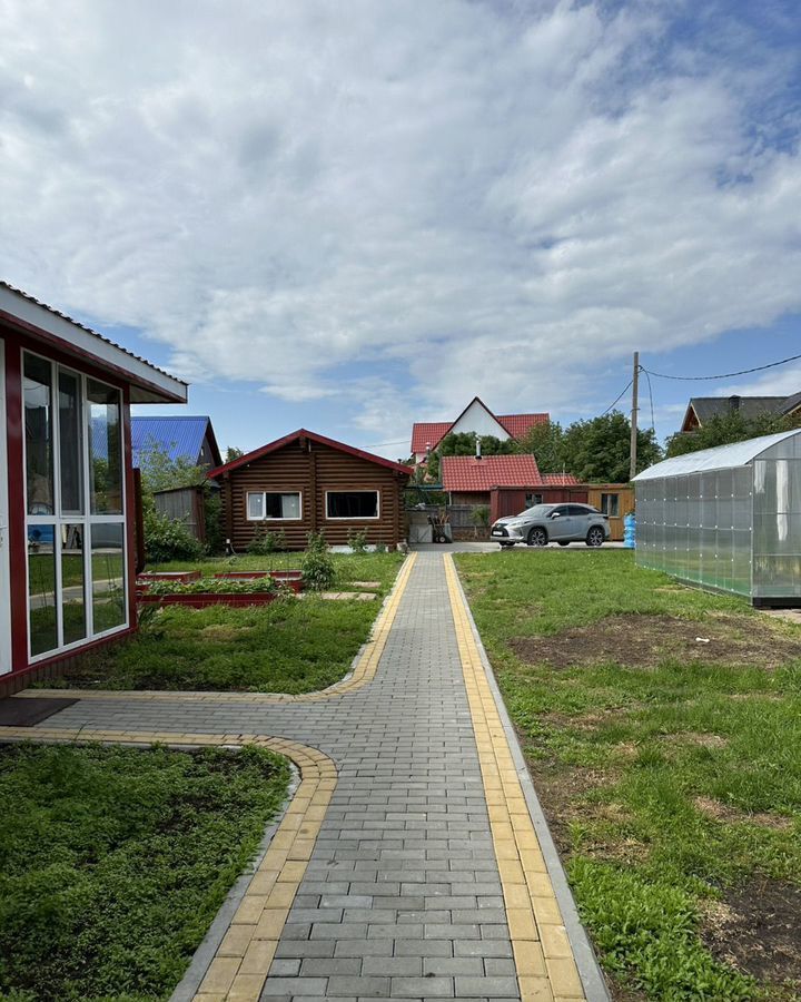 дом г Нижневартовск садово-огороднический потребительский кооператив Ремонтник-87, 311, Тюменская обл. фото 22