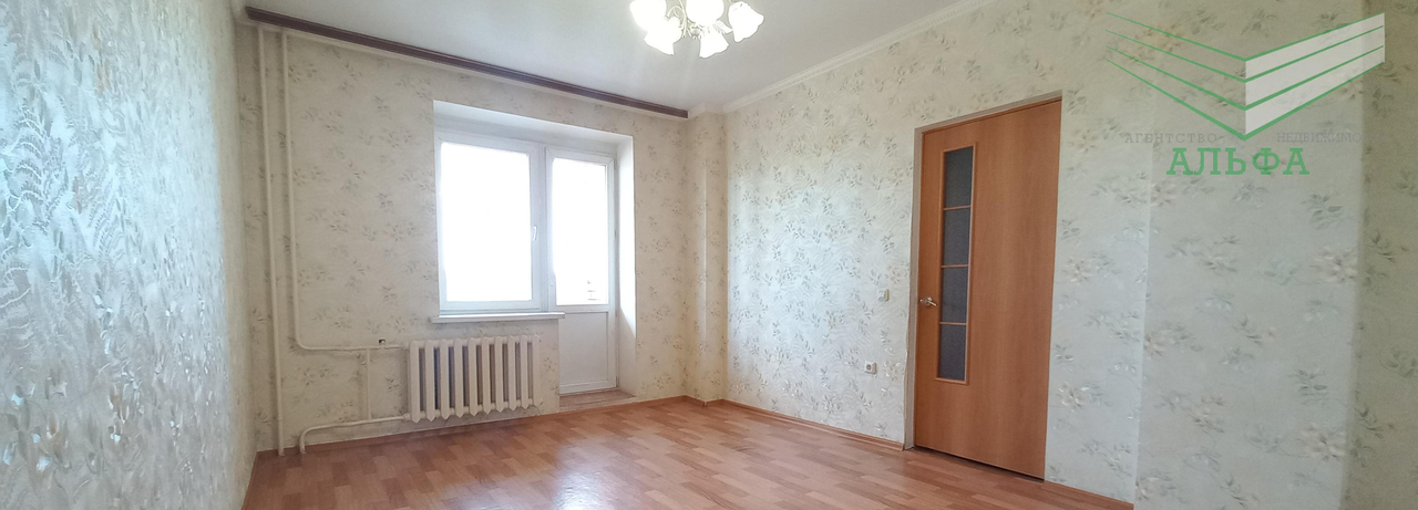 квартира г Липецк пр-кт Победы 106а 18-й м-н фото 3