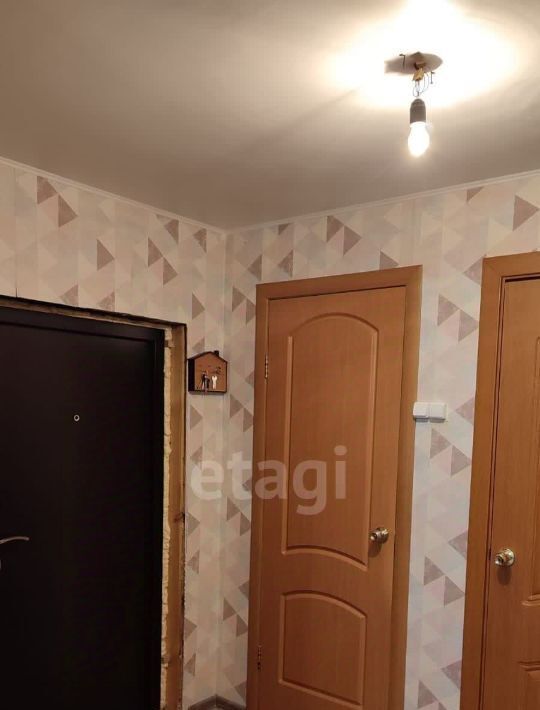 дом г Уфа р-н Ленинский ул Кирзаводская 18е фото 16