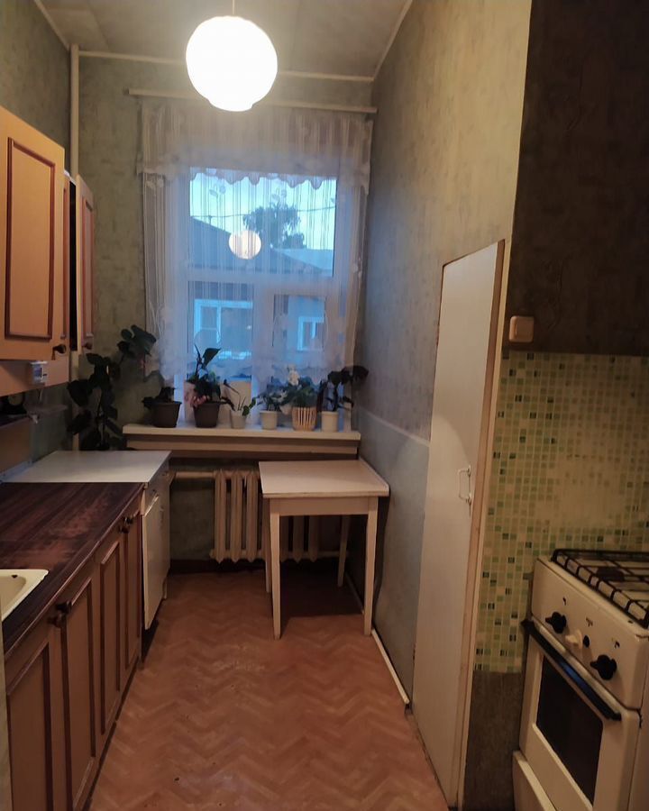 квартира р-н Каменский г Камень-на-Оби ул Красноармейская 6 фото 8
