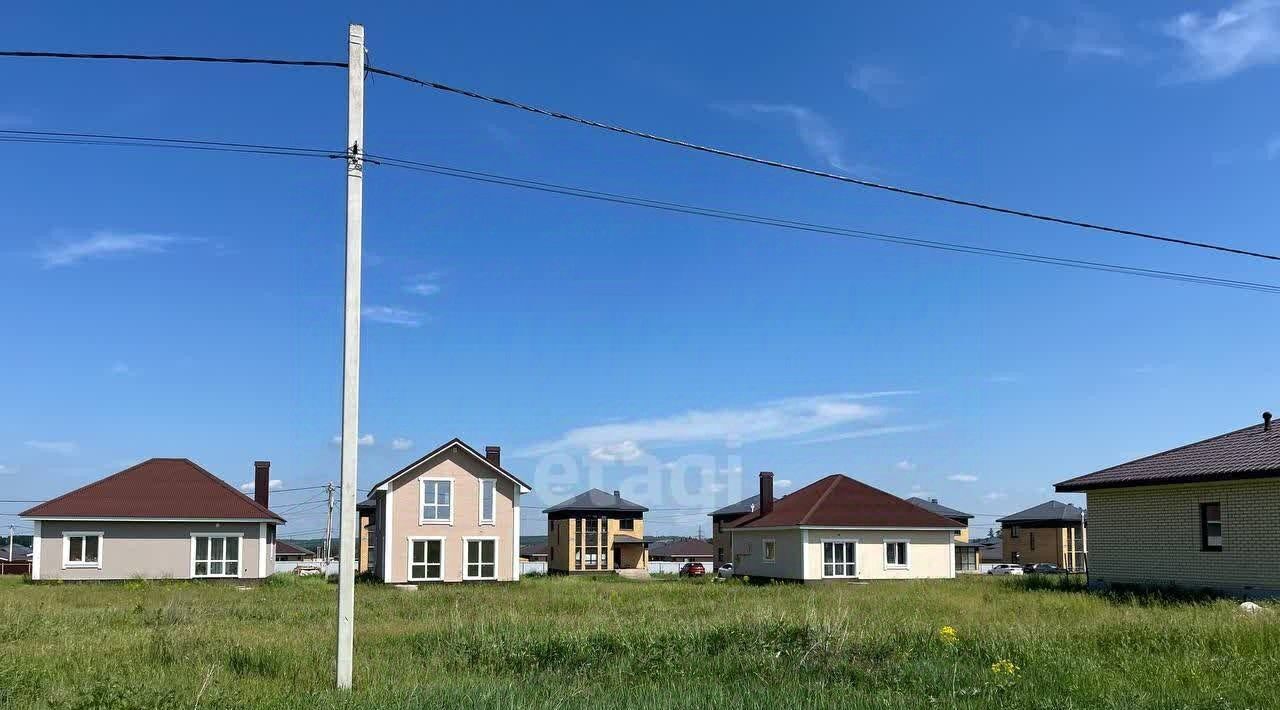 земля г Уфа с Нагаево фото 14