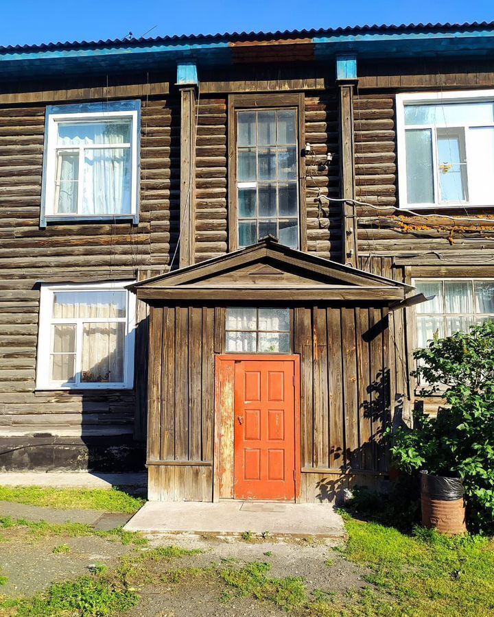 квартира р-н Каменский г Камень-на-Оби ул Красноармейская 6 фото 11