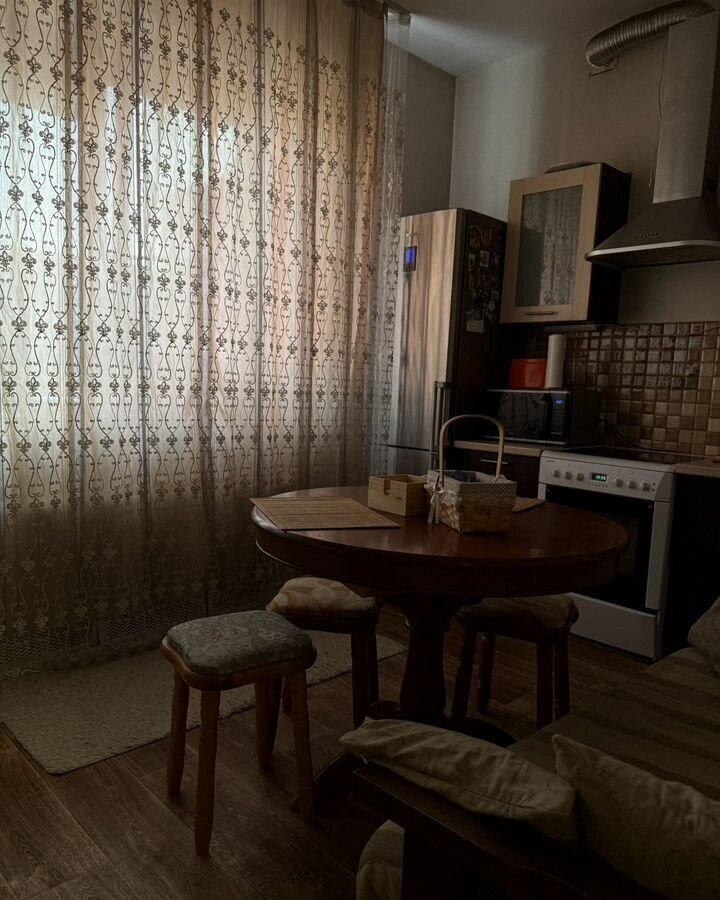 квартира г Бийск Зеленый клин ул Стахановская 2/2 фото 16