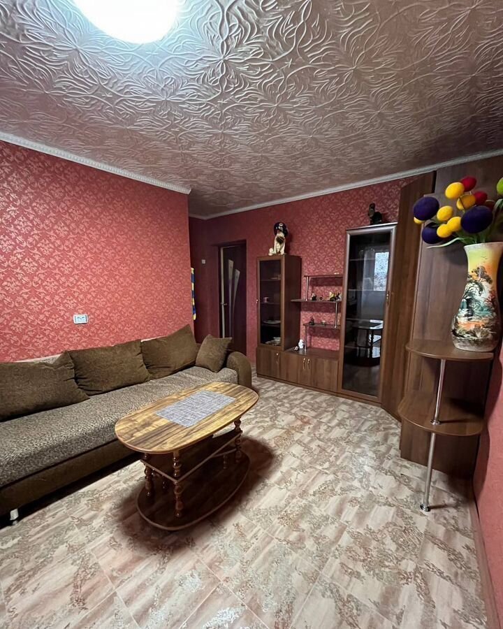 квартира г Чусовой ул Чайковского 14 фото 1