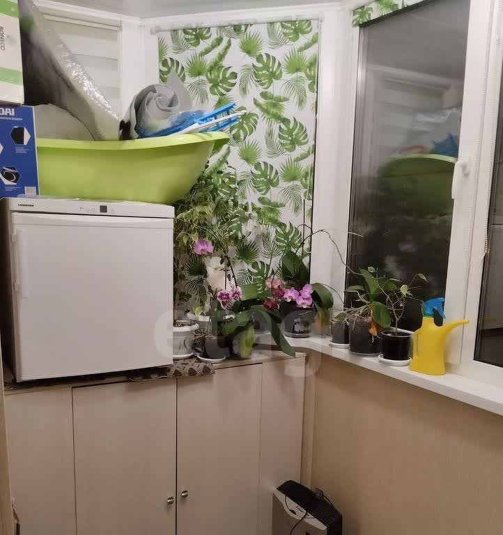 квартира г Одинцово ул Маковского 26 Одинцово, 8-й м-н фото 2