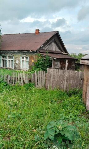 дом п Кормовище фото