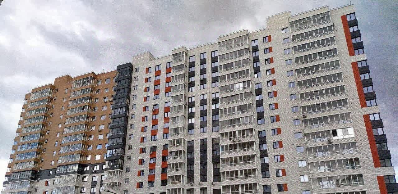квартира г Ижевск р-н Устиновский ул Молодежная 107в фото 3
