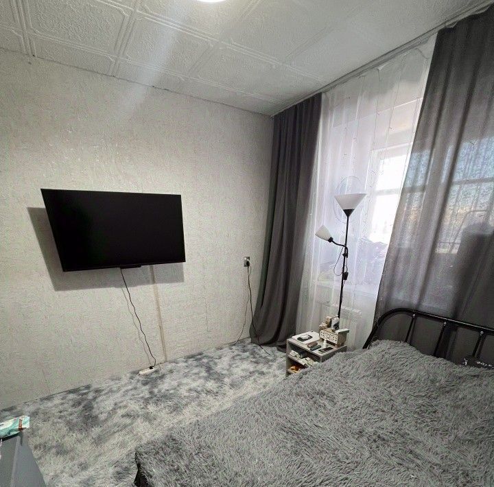 квартира г Екатеринбург пр-кт Космонавтов 80к/6 Проспект Космонавтов фото 6