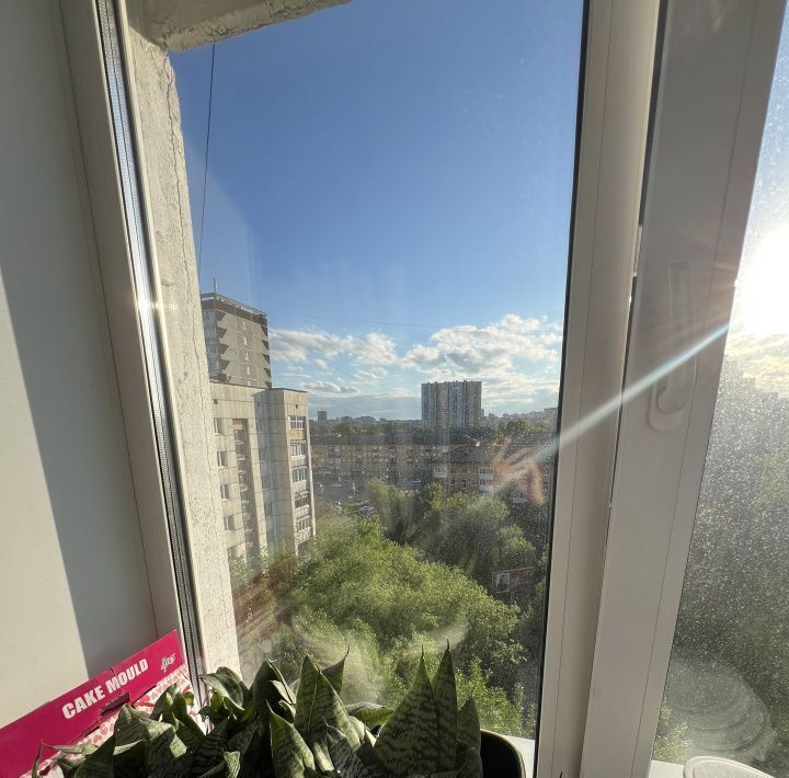 квартира г Екатеринбург пр-кт Космонавтов 80к/6 Проспект Космонавтов фото 9