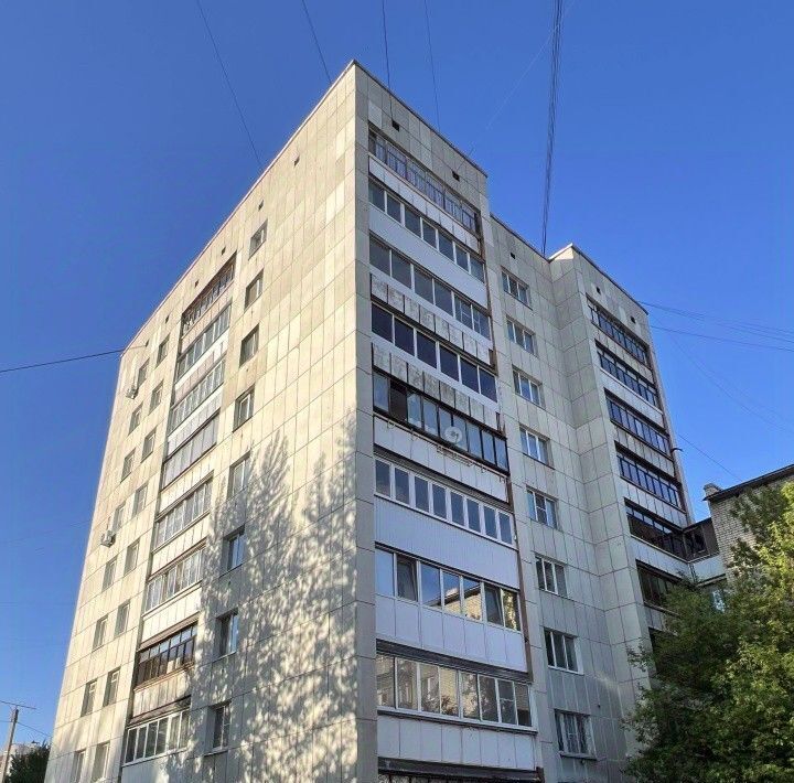 квартира г Екатеринбург пр-кт Космонавтов 80к/6 Проспект Космонавтов фото 22