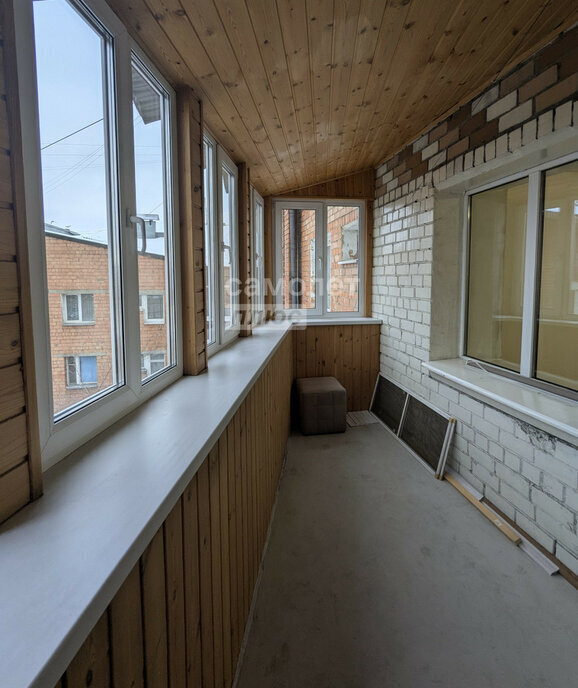 квартира г Иркутск ул Лапина 13 фото 9