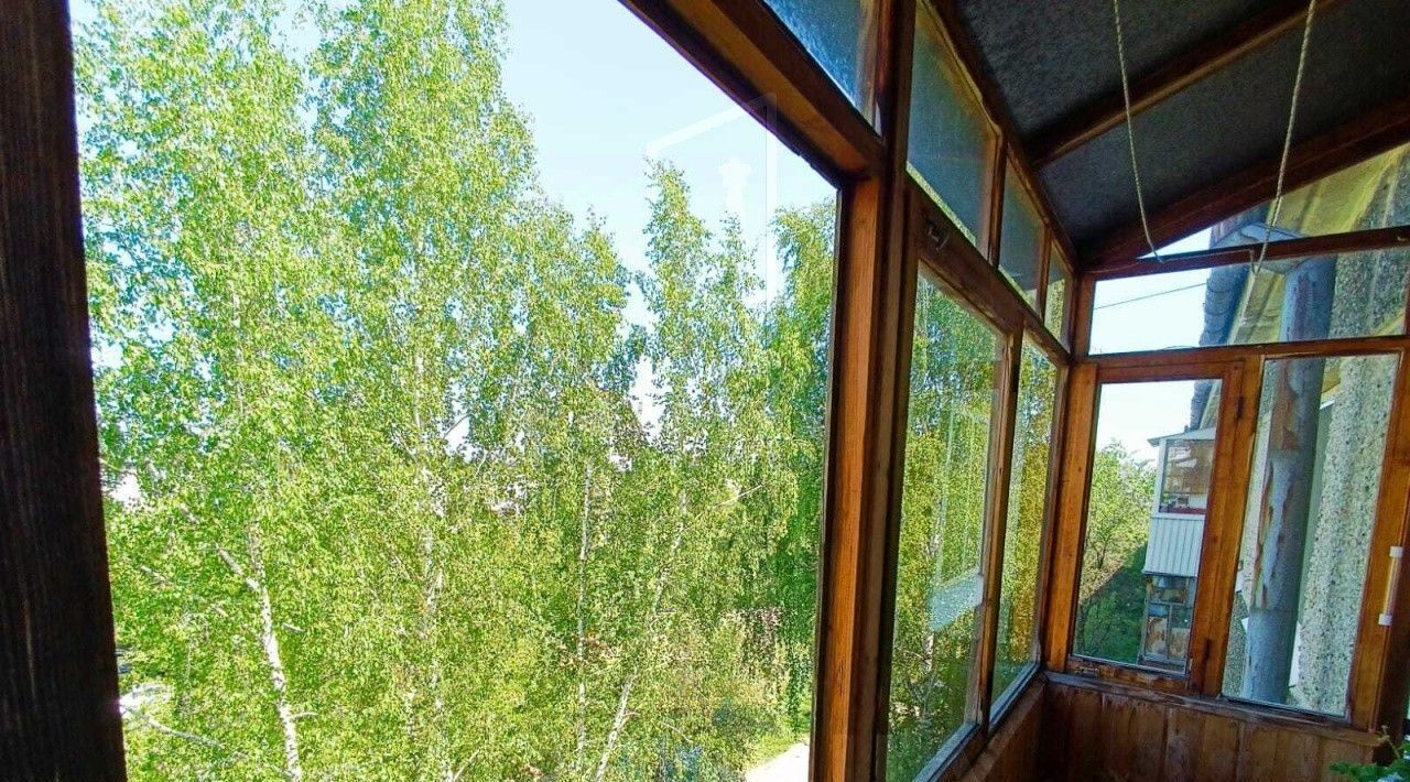 квартира г Екатеринбург Уральская ул Билимбаевская 20 фото 12