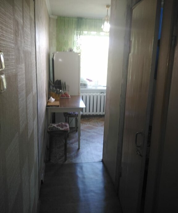 квартира г Усть-Илимск ул Героев Труда 23 фото 9