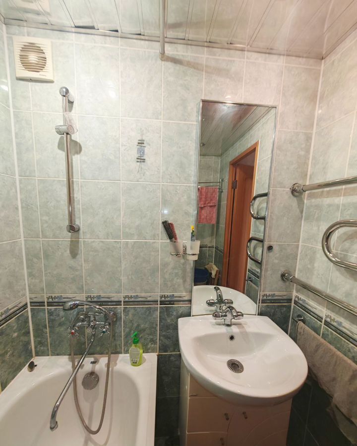 квартира г Рузаевка ул Юрасова 15 Рузаевский р-н фото 21