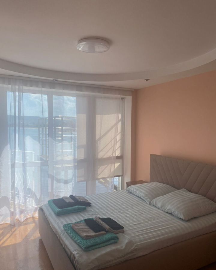 дом г Феодосия туп Черноморский 3 фото 1