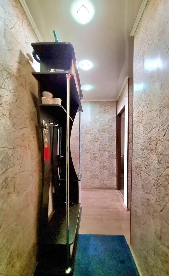 квартира г Орск р-н Октябрьский ул Короленко 134 фото 15