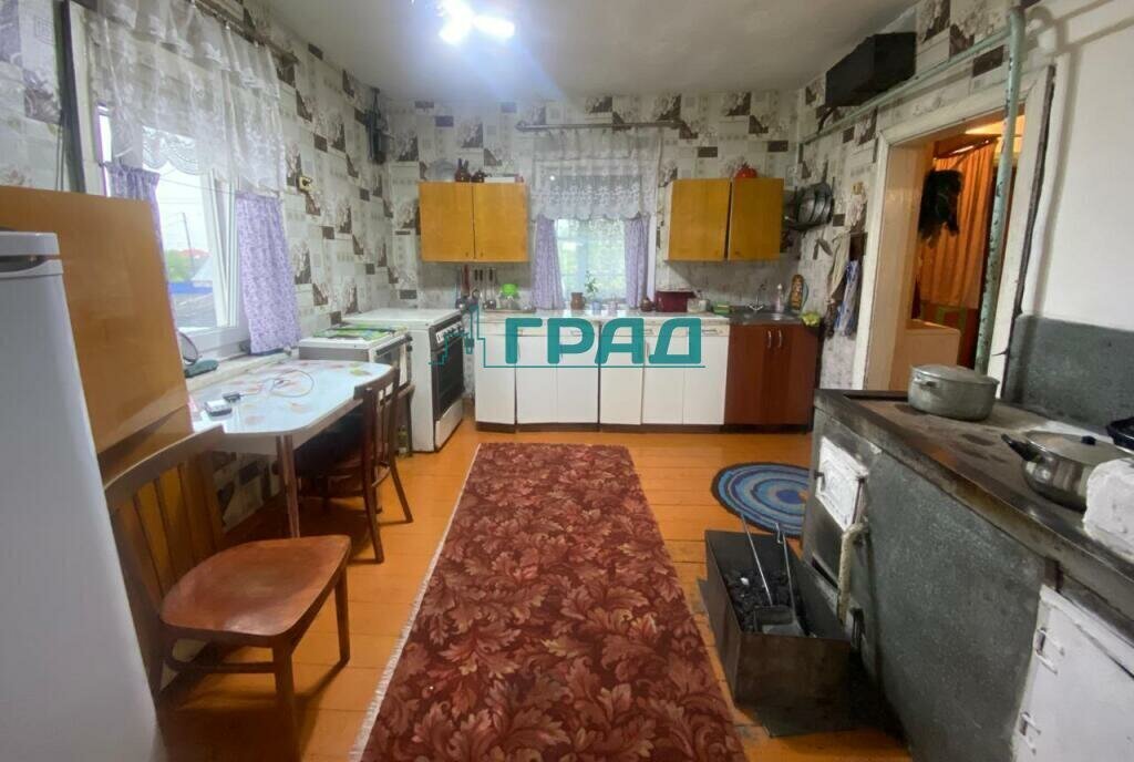 дом г Белово д Грамотеино ул Новая фото 10