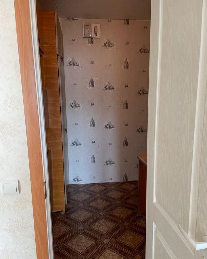 квартира г Курган мкр 6-й р-н Заозерный, жилой район Заозёрный, 31 фото 13