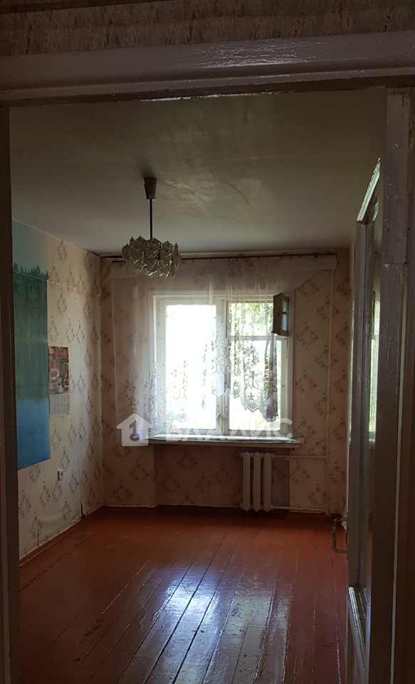 квартира г Волгоград ул им. Жолудева 13 фото 8