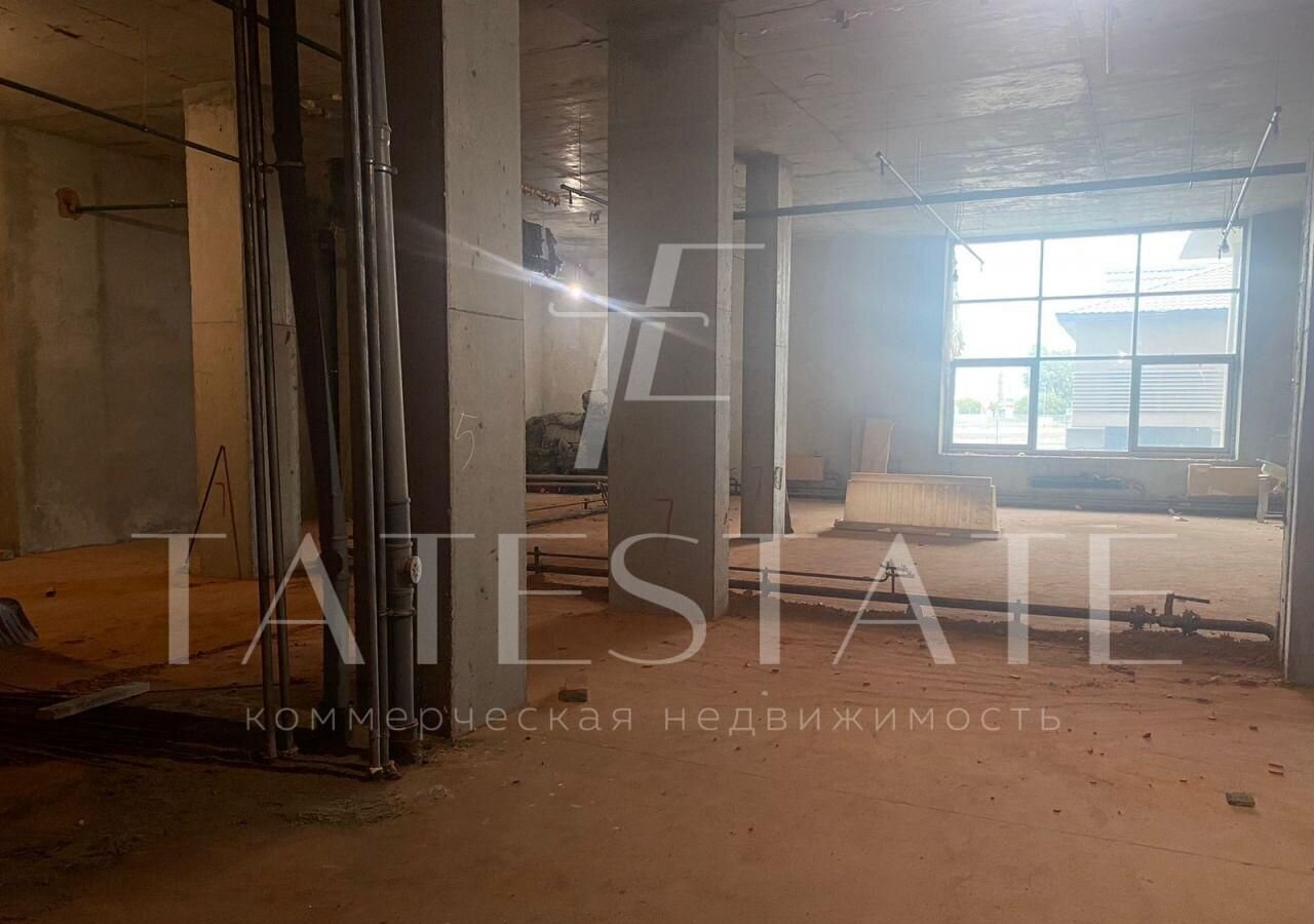 свободного назначения г Казань Козья слобода ул Чистопольская 40 фото 4