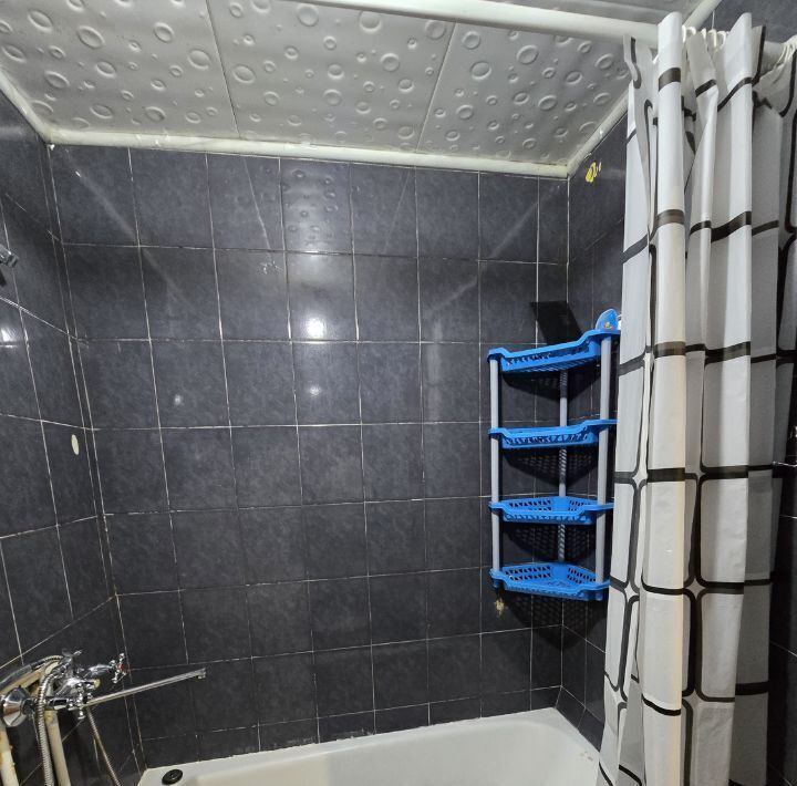 квартира г Ставрополь р-н Промышленный ул Ленина 328/18 фото 24