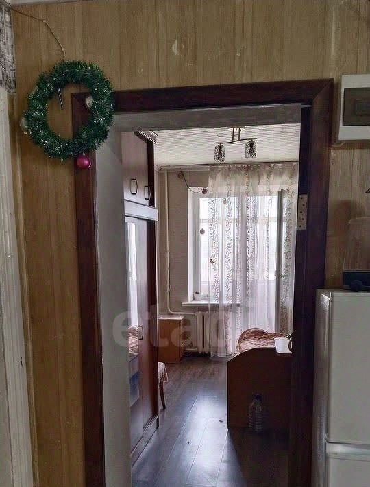 комната г Белгород Восточный ул Вокзальная 19 фото 5