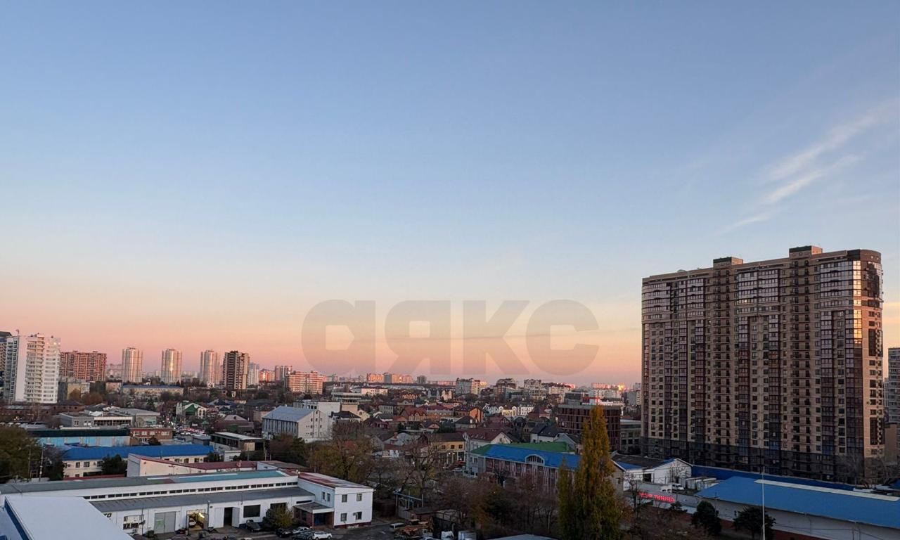 квартира г Краснодар Фестивальный ул Дальняя 4/2 3 фото 15